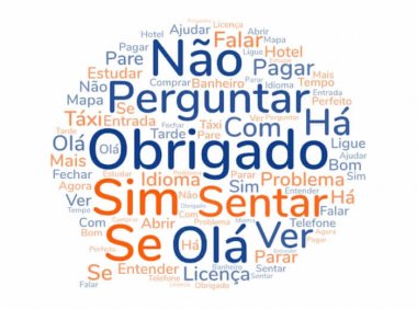葡萄牙语财务专业术语大全-2022年新版